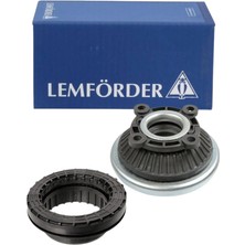 LEMFORDER Lemförder 3150501 | Ön Amortisör Takozu Rulmanlı | Opel Astra H Zafira 2004-2014