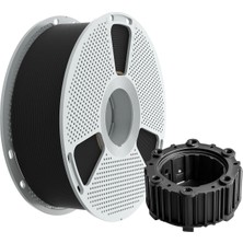 Sunlu PA12-CF (Naylon 12) Filament Siyah 1.75MM 1kg