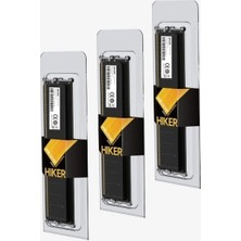 Hiksemi Hiker 16GB Ddr4 3200MHZ Masaüstü Ram HSC416U32Z1-16G