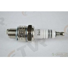Mopet E7TC Buji Ctvr 2 Zamanlı