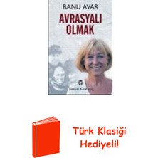 Remzi Kitabevi Avrasyalı Olmak + Türk Klasiği Hediye