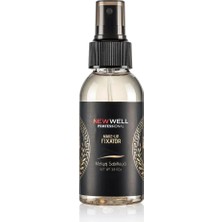 New Well Makyaj Sabitleyici Fixator 100 ml