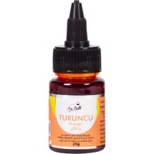 Dr. Gusto Likit 25 gr Turuncu