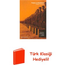 İş Bankası Kültür Yayınları Tonguç ve Enstitüleri + Türk Klasiği Hediye
