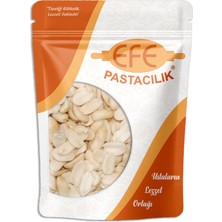 Efe Pastacılık Doğal Yer Fıstığı Içi 2 kg – Katkısız & Kavrulmamış