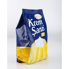 Dondo Toz Krem Şanti 1000 Gr.