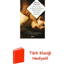 Dünyanın Kuruluşundan Beri Gizli Kalmış Sırlar + Türk Klasiği Hediye