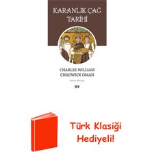 Say Karanlık Çağ Tarihi + Türk Klasiği Hediye