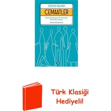 Say Cemaatler + Türk Klasiği Hediye