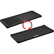Enders Döküm Plancha - Switch Grid - Chicago 3