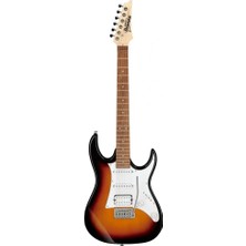 Ibanez GRX40-TFB Sunburst Elektro Gitar