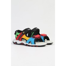 Mini Melissa Benetton Çocuk Sandalet BN-10188