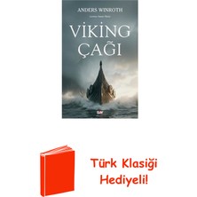 Say Viking Çağı + Türk Klasiği Hediye