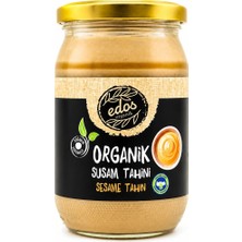 Edos Organik Tahin 340 G