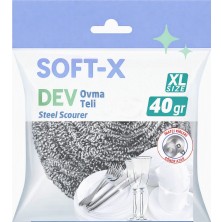 Soft-X Dev Ovma Teli XL 40 Gr.