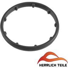 Herrlich Teile S60 V60 S80 V40 V60 V70 XC70 XC40 EX40 XC60- Yağ Soğutucu Contası
