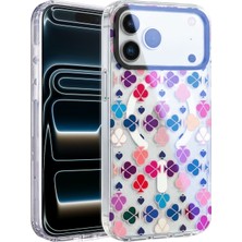 Spt-Gld Onegif  Iphone 17 Pro Max Desina Magsafe Kapak - Desen 3