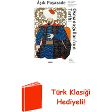 Osmanoğulları'nın Tarihi + Türk Klasiği Hediye