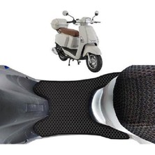 Seçkin Motor Arora Safari Pro Premium Yeni Nesil Eva Motosiklet Paspası Uyumlu 1. Sınıf A Kalite