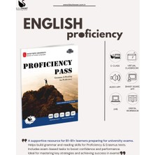 Profıcıency Pass - Blackswan (Hacettepe Üniversitesi Hazırlık Atlama)