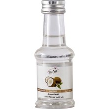 Dr. Gusto Aroma 40 gr Hindistan Cevizi