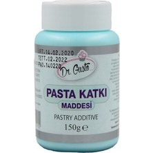 Dr. Gusto Pasta Katkı Maddesi 150 gr