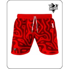 Freeside No Pasaran Training Short