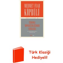 Osmanlı Imparatorluğunun Kuruluşu + Türk Klasiği Hediye