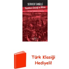 İş Bankası Kültür Yayınları Yüzyılların Gerçeği ve Mirası 5.cilt + Türk Klasiği Hediye