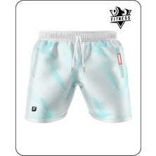 FREESIDE QUANTUM LİNE TRAİNİNG SHORT