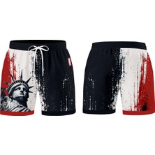 Freeside Freedom Ink Training Short