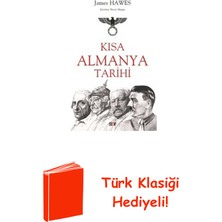 Say Kısa Almanya Tarihi + Türk Klasiği Hediye