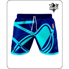 FREESIDE APEX MOTİON TRAİNİNG SHORT