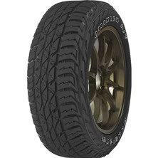 Accelera 285/50R20 112H    Omıkron A/t (Tw) Oto Yaz Lastiği (Üretim YILI:2026)