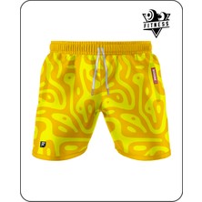 Freeside No Pasaran Training Short