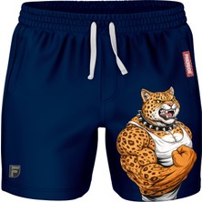 Freeside Mad Tiger Training Short