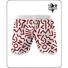 FREESIDE URBAN PULSE TRAİNİNG SHORT
