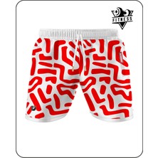 Freeside Rogue Pulse Training Short