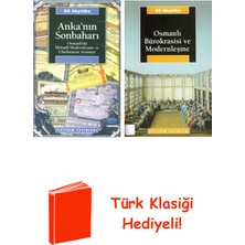 İletişim Yayınları Ali Akyıldız 2 Kitap Seti + Türk Klasiği Hediye