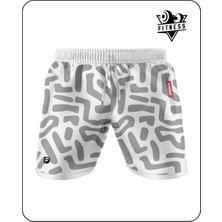 Freeside Rogue Pulse Training Short