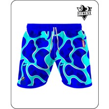 Freeside Silent Rift Training  Short