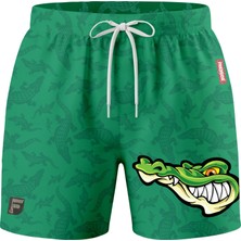 Freeside Crocosmile Deniz Şortu