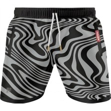 FREESIDE OPTİK WAVE TRAİNİNG SHORT
