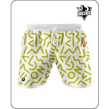FREESIDE URBAN PULSE TRAİNİNG SHORT