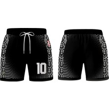 Freeside Shadow -X Training Short