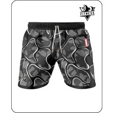 Freeside Silent Rift Training  Short