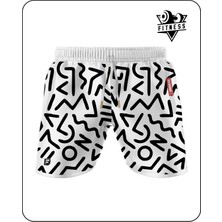 FREESIDE URBAN PULSE TRAİNİNG SHORT