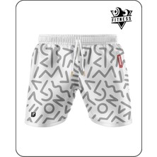 FREESIDE URBAN PULSE TRAİNİNG SHORT