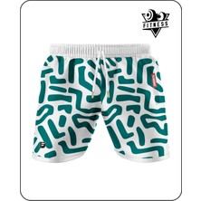 Freeside Rogue Pulse Training Short