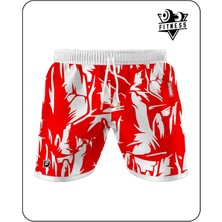 Freeside Neavy Tropic Training Short